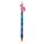 Erasable Pen with PVC Topper - Sealife