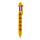Multi Colour Pen (6 Colours) - Yellow Submarine The Beatles