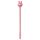 Erasable Pen with PVC Topper - Cute Animals