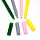Fine Tip Pen with Silicone Topper - Minecraft (Pig/Bee/Zombie/Skeleton)
