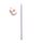 Erasable Pen with PVC Topper - Cloud Sheep