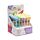 Erasable Pen with PVC Topper - Cupcake