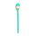 Erasable Pen with PVC Topper - Cupcake