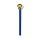 Erasable Pen with PVC Topper - Adoramals Space