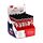 Erasable Pen with PVC Topper - London Guardsman