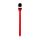 Erasable Pen with PVC Topper - London Guardsman