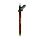 Erasable Pen with Silicone Topper - Minecraft Tools