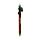 Erasable Pen with Silicone Topper - Minecraft Tools
