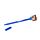 Erasable Pen with Silicone Topper - Minecraft Chibi Style
