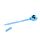 Erasable Pen with Silicone Topper - Minecraft Chibi Style