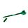 Erasable Pen with Silicone Topper - Minecraft Chibi Style