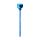 Erasable Pen with Silicone Topper - Minecraft Chibi Style