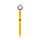 Erasable Pen with PVC Topper - Wallace and Gromit