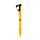 Erasable Pen with PVC Topper - Wallace and Gromit