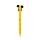 Erasable Pen with PVC Topper - Wallace and Gromit