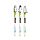 Erasable Pen with PVC Topper - Moomin Tammi