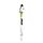 Erasable Pen with PVC Topper - Moomin Tammi