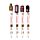 Erasable Pen with PVC Topper - London Souvenir