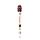 Erasable Pen with PVC Topper - London Souvenir