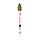 Erasable Pen with PVC Topper - London Souvenir