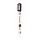 Erasable Pen with PVC Topper - London Souvenir