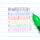Multi Colour Pen (6 Colours) - Welsh Dragon