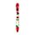 Multi Colour Pen (6 Colours) - Welsh Dragon