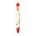 Multi Colour Pen (6 Colours) - Welsh Dragon