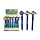 Erasable Pen with PVC Topper - Minecraft