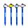 Erasable Pen with PVC Topper - Minecraft