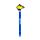 Erasable Pen with PVC Topper - Minecraft