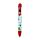 Multi Colour Pen (6 Colours) - Knights & Dragons