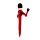 Boxing Pen - London Guardsman