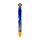 Multi Colour Pen (8 Colours) - Space Team