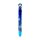 Multi Colour Pen (8 Colours) - Space Team