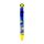 Multi Colour Pen (8 Colours) - Space Team