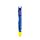 Multi Colour Pen (8 Colours) - Space Team