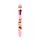 Multi Colour Pen (8 Colours) - Cute Hamburger