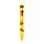 Multi Colour Pen (8 Colours) - Cute Hamburger