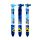 Multi Colour Pen (8 Colours) - Shark