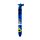 Multi Colour Pen (8 Colours) - Shark