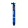 Multi Colour Pen (8 Colours) - Shark