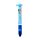 Multi Colour Pen (8 Colours) - Shark