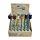 Erasable Pen with PVC Topper - Beans & Co Cats