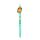 Erasable Pen with PVC Topper - Beans & Co Cats