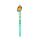 Erasable Pen with PVC Topper - Beans & Co Cats