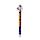 Erasable Pen with PVC Topper - Game Over