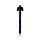 Erasable Pen with PVC Topper - Game Over
