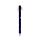 Erasable Pen with PVC Topper - Game Over