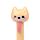 cLickers Pen - Adoramals Dog